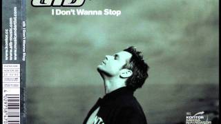 ATB - I Don&#39;t Wanna Stop (Kenny Hayes Club Remix)