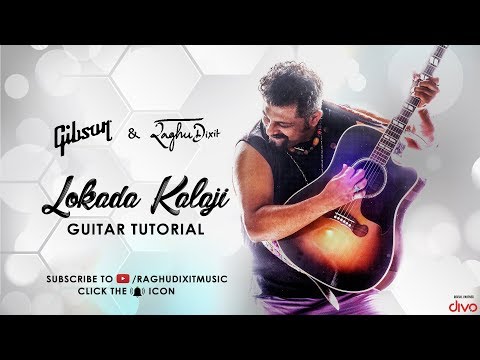 Lokada Kalaji - The Raghu Dixit Project