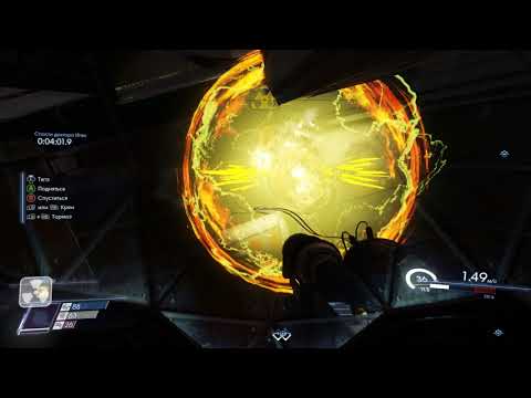 Prey Walkthrough Part 26 - This Side Up & Doctor Igwe (No Commentary)