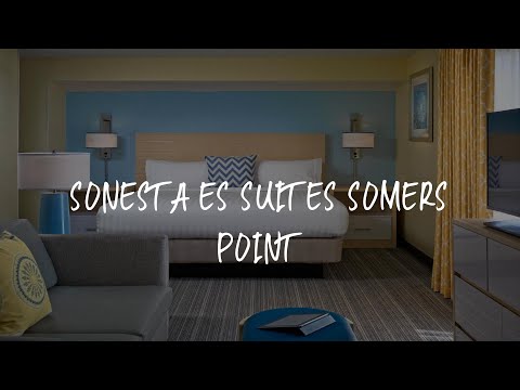 Sonesta ES Suites Somers Point Review - Somers Point , United States of America