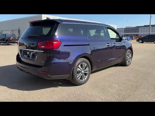 2019 Kia Sedona - - Air - Cruise in Cars & Trucks in Edmonton