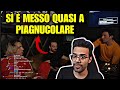 ALESSANDRO dei THESHOW CRITICA DARIO MOCCIA per il COMPORTAMENTO AVUTO NELL'ULTIMA LIVE CON GRENBAUD