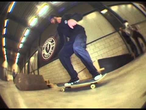 Hardcore Supplies Teamnight Piratenpark 2016