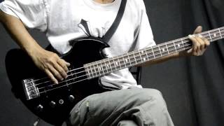 Video thumbnail for FERNANDES MB 65 by Surin Vintage