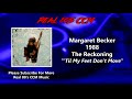 Margaret Becker - 'Til My Feet Don't Move