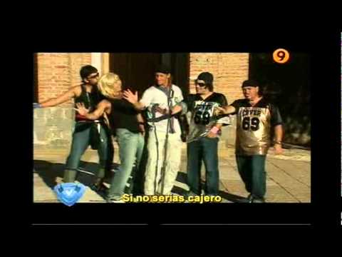 Tack See Boys | David Nalbandian