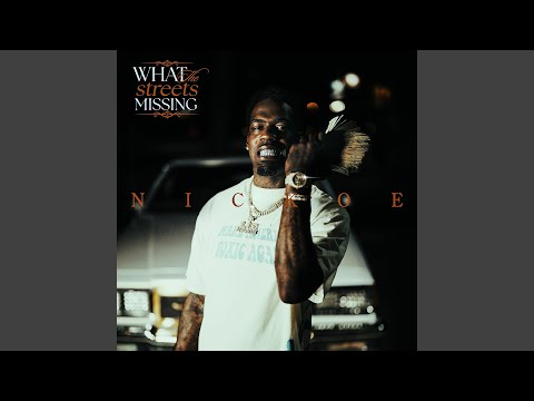 What the Streets Missing