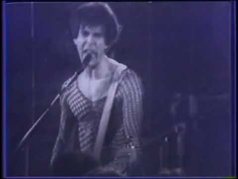 The Stranglers - Live '78, SF