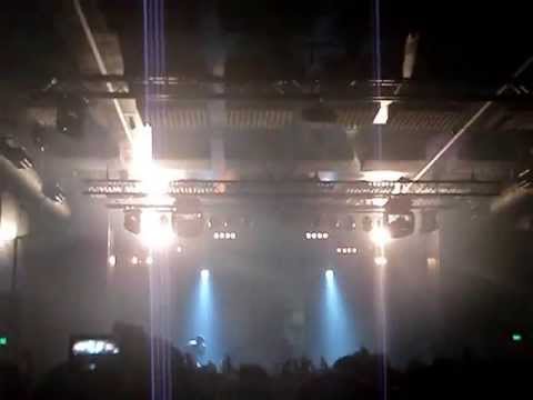 Sir Scratch - Nada a Perder - HardClub (SERhumano, Hip Hop por uma causa)