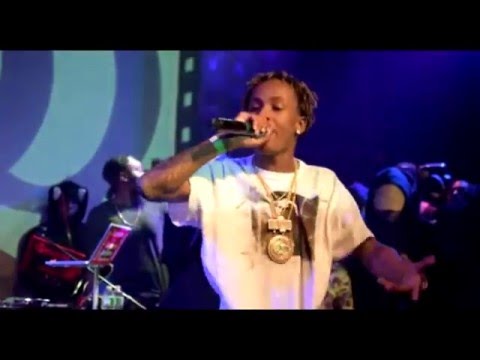 Rich The Kid feat. 21 Savage - Trap House ( Music Video)