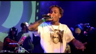 Rich The Kid feat. 21 Savage - Trap House ( Music Video)