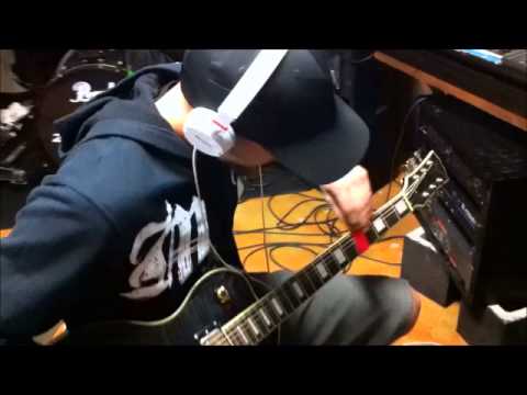 Killjay - Studio Video No 1