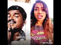 Kannukul Nooru Nilava HQ
