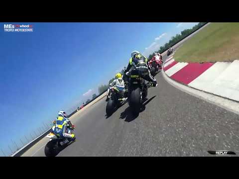 Motoestate 1000 STOCK e OPEN 2019 - Round 3 Cervesina GARA