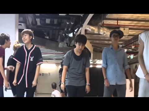 [MV] รักไม่ได้หรือไม่ได้รัก Cover By Follow