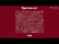 Voilà - Figure you out ( Lyrics & traduction)