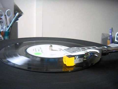U. Brown - Jamaica Tobacco - Reggae - 45 rpm