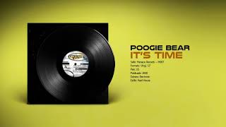🔊 POOGIE BEAR - It's Time [Menace Records] (2000) HQ