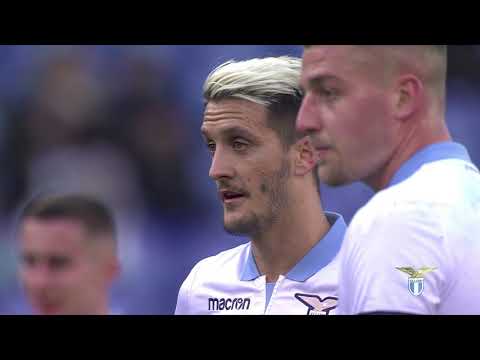 Coppa Italia | Highlights Lazio-Novara 4-1