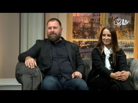 In Familia Dei - Obitelj Čelan