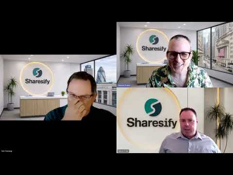Talking ASML, IBM, JPMorgan, Netflix, plus Barratt Redrow, BP, Dr Martens, Frasers and ME Group