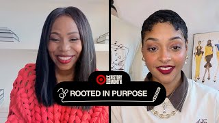 Target — Rooted in Purpose