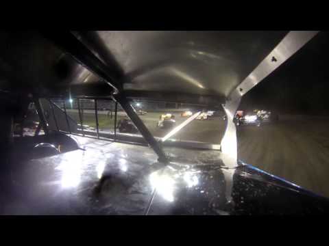 Team Nasty Racing Boone Movie 2014