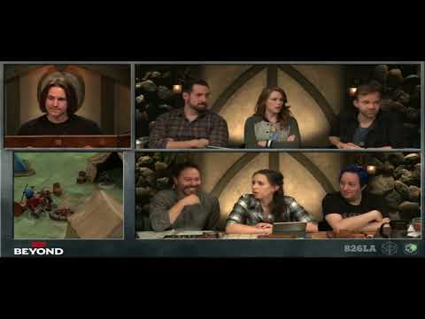 CR Shorts | C2E3 - Jester THE Cleric