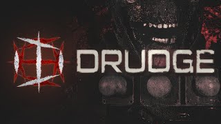 DRUDGE | Early Access | Gameplay PC