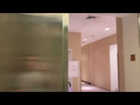Montgomery Square Button Elevator-JCPenney columbia Mall