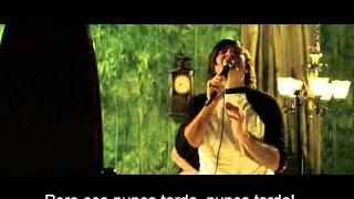 Emery - The cheval glass (Sub español)