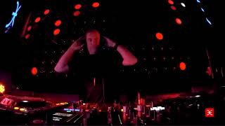 Nick Warren - Live @ La Feria 2018