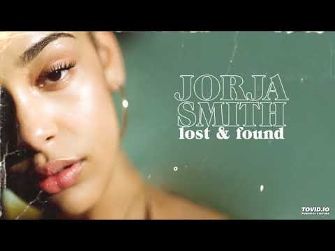 Jorja Smith - The One (Audio)