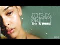 Jorja Smith The One Audio