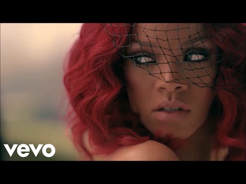 Rihanna - Love The Way You Lie (Part II) (Feat. Eminem) [Official]