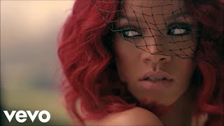 Rihanna - Love The Way You Lie (Part II) (Feat. Eminem) [Official]