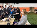What S The Secret To Trevor Lawrence S Confidence Clemson QB Explains