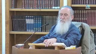 מהו כיסא? | מורה נבוכים לרמב”ם – פרק ט’ | הרב אורי שרקי (ישיבת מכון מאיר) - התמונה מוצגת ישירות מתוך אתר האינטרנט יוטיוב. זכויות היוצרים בתמונה שייכות ליוצרה. קישור קרדיט למקור התוכן נמצא בתוך דף הסרטון