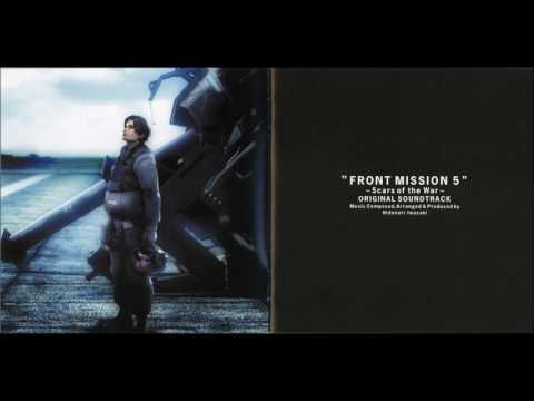 Front Mission 5 OST - Lock and Load II