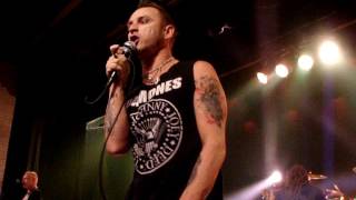 Saving Abel New Tattoo