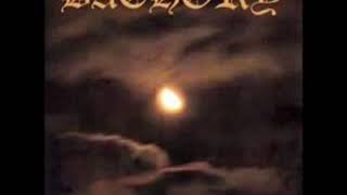 Bathory - Total Destruction