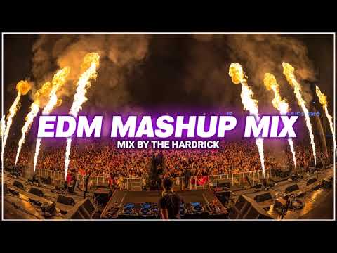 Sick EDM Festival Mashup Mix 2020 - Best Electro House & Big Room Music, Remixes & Mashups Music Mix