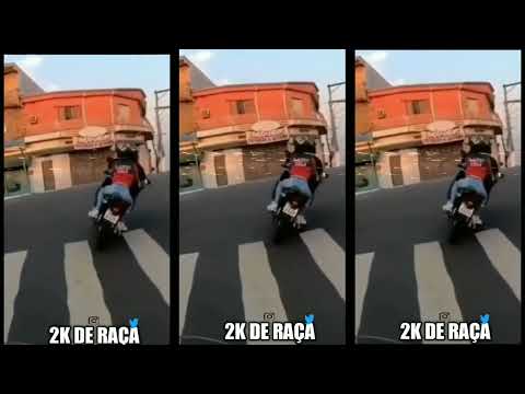 MC Joãozinho VT, MC Leozinho ZS, MC kadu e MC V7 - Os Menor SMR