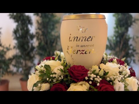 Geh in Frieden nun (ABBA)Trauerversion Deutsch | The Winner Takes it all | Gesang zur Beerdigung