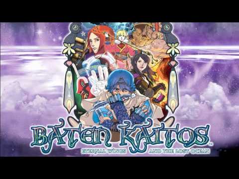 Klagmar's Top VGM #2,088 - Baten Kaitos: Eternal Wings and the Lost Ocean - Rumbling of the Earth