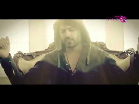 Stage: 1503_Amin Shabankareh&Silver - To Mesle Man Nisti