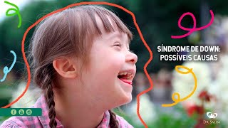 O Que Faz O Bebe Nascer Com Sindrome De Down
