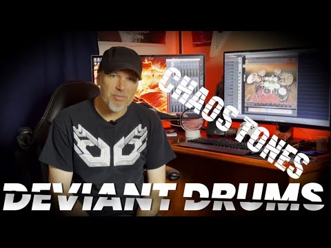 Is Deviant Drums the Ultimate Drum Plugin? | Full Review!