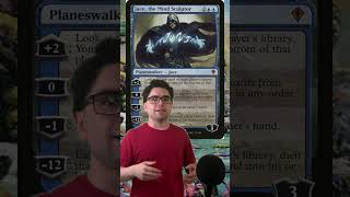Planeswalker Redirection Rule