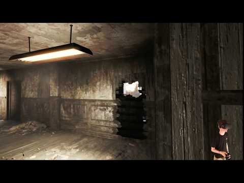 This Is Why I Love Fallout 4 VR [STREAM HIGHLIGHT]